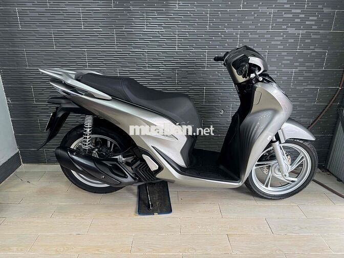 Honda SH160 2025 Xám Lamborghini