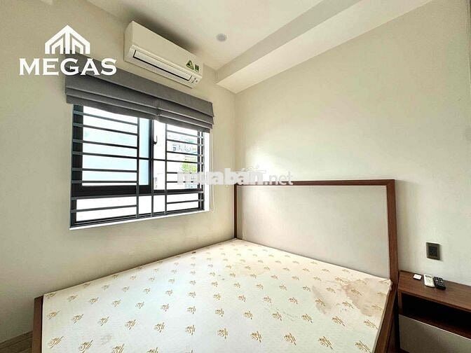 1 PN - Full Nội Thất - Ngay Trường Chinh Cầu Tham Lương - Giá ***
