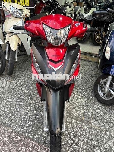 Wave RSX Fi 2022. xe cực đẹp.Chính chủ công chứng
