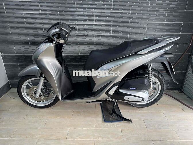 Honda SH160 2025 Xám Lamborghini