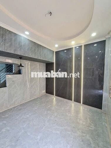 🔥 NHÀ ĐẸP CÓ SÂN NGUYỄN THƯỢNG HIỀN - P5 - HẺM XE HƠI THÔNG THOÁNG 🔥