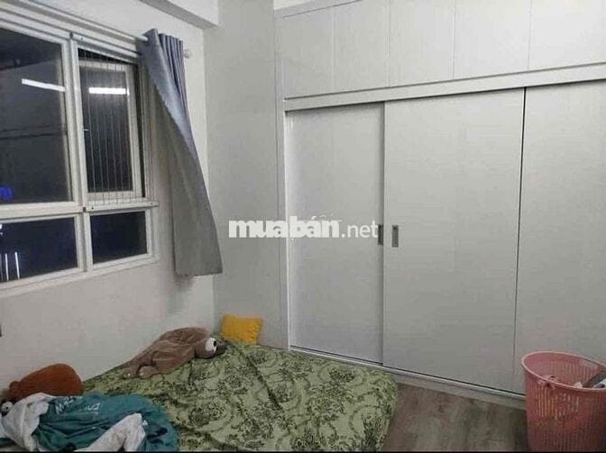 Cho thuê căn hộ 2PN 82m2 Chung cư Nguyễn Kim Vũng Tàu (Saigonres Tower