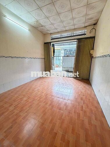 Cho thuê nhà nguyên căn 4x16m 01phòng hẻm 11 ĐKTW