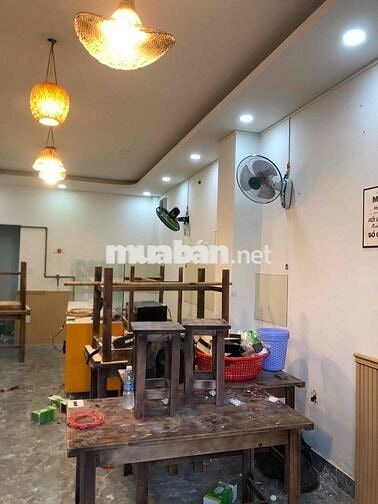 Cho thuê mặt bằng đẹp đắc địa tại 24 Lê Trọng Tấn, P Tây Thạnh