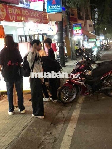 Cho thuê mặt bằng đẹp đắc địa tại 24 Lê Trọng Tấn, P Tây Thạnh