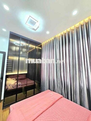 Mặt phố Giáp Nhị kinh doanh 30m2 x5T giá 8.2 tỷ sổ CC 2 ô tô chánh có
