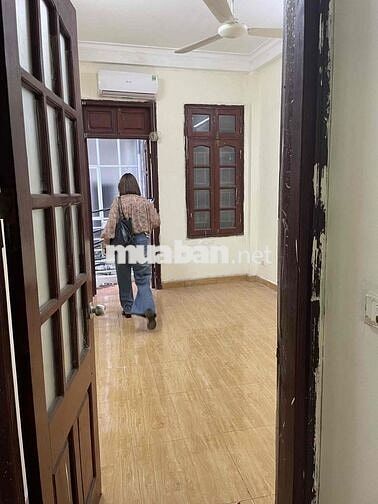 BÁN NHÀ TẠI 1B NGÕ 260 TÂN MAI, HOÀNG MAI, HÀ NỘI 27M2 SỔ ĐỎ