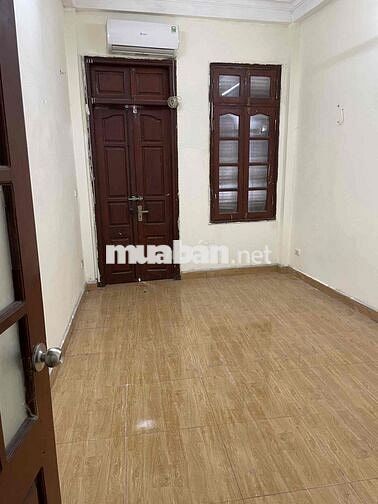 BÁN NHÀ TẠI 1B NGÕ 260 TÂN MAI, HOÀNG MAI, HÀ NỘI 27M2 SỔ ĐỎ