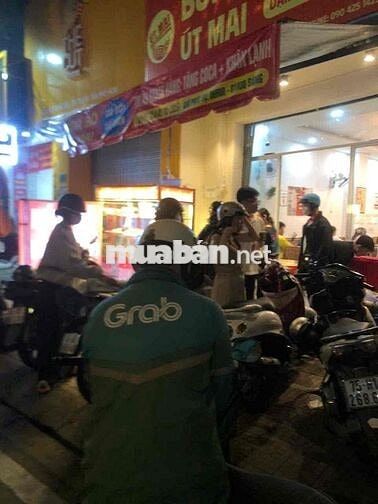 Cho thuê mặt bằng đẹp đắc địa tại 24 Lê Trọng Tấn, P Tây Thạnh