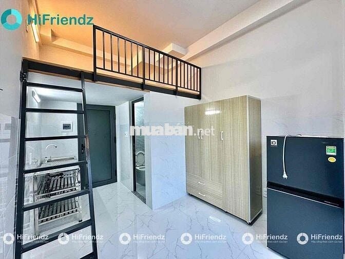 CHÍNH CHỦ CẦN TÌM NỮ Ở GHÉP (1 Người)  ĐƯỜNG DƯƠNG QUẢNG HÀM