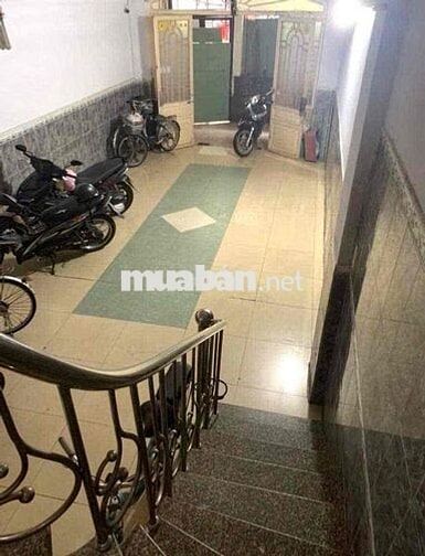 phòng yên titnh thoáng mát wc trong phòng ko chung chủ