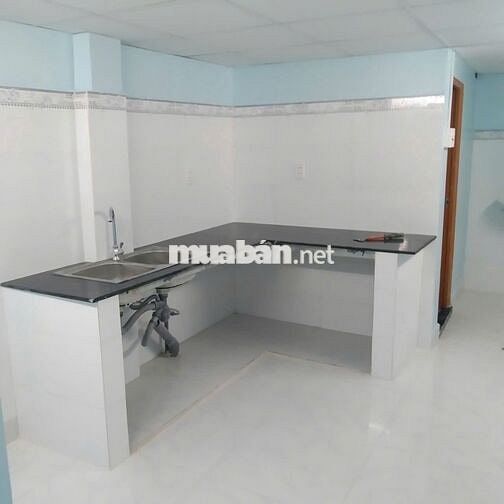 Nhà Mới Mặt Tiền Đường Sơn Hà Tiện Ở Và KD Đa Nghành Nghề