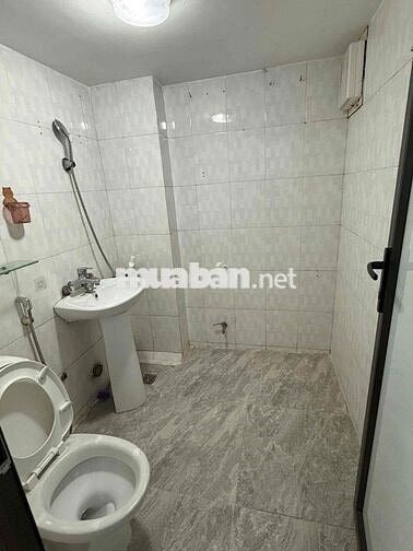 Bán CCMN Hoàng Hoa Thám- Siêu rẻ 1,8x tỷ- tầng 5 thang bộ