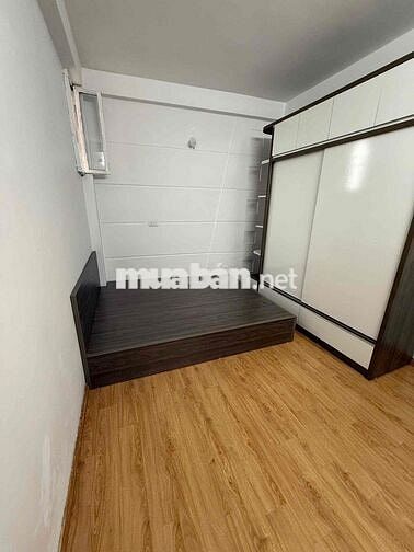 Bán CCMN Hoàng Hoa Thám- Siêu rẻ 1,8x tỷ- tầng 5 thang bộ