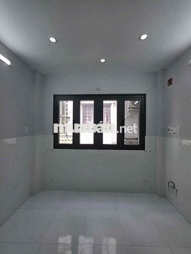 Cho Thuê Nhà Võ Văn Kiệt Quận 1 4 Tầng 3 PN - 10 Triệu