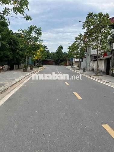📍 Vị trí đẹp tại Đường Nhạn, Xuân Nộn – khu dân cư đông đúc, ngõ thông