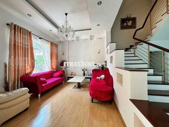 44 hưng thái 1, Phú Mỹ hưng,  Phường Tân Phong, Quận H