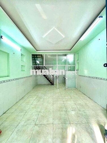 QUÁ RẺ 10TR - 4x12m - 1 lẩu - 2PN - ĐƯỜNG LÊ VĂN PHAN, PTH, TÂN PHÚ