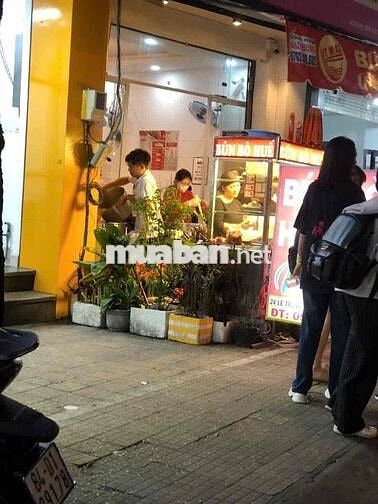 Cho thuê mặt bằng đẹp đắc địa tại 24 Lê Trọng Tấn, P Tây Thạnh
