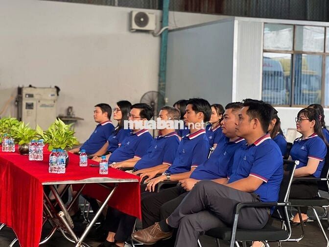 TUYỂN NHÂN VIÊN KINH DOANH XE TẢI PHÚ CƯỜNG AUTO