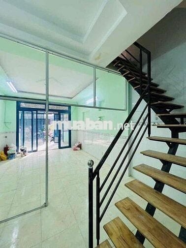 QUÁ RẺ 10TR - 4x12m - 1 lẩu - 2PN - ĐƯỜNG LÊ VĂN PHAN, PTH, TÂN PHÚ