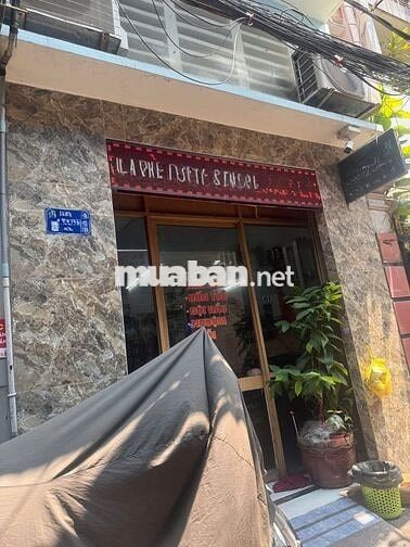 Nhà Mới Mặt Tiền Đường Sơn Hà Tiện Ở Và KD Đa Nghành Nghề