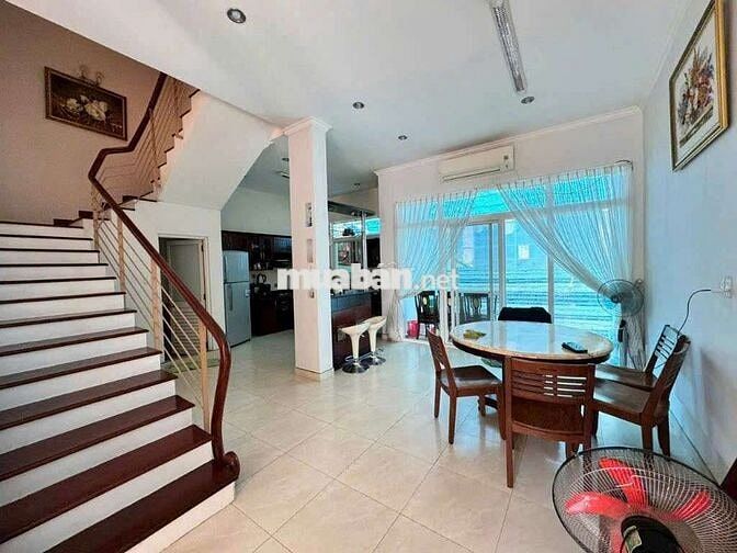 44 hưng thái 1, Phú Mỹ hưng,  Phường Tân Phong, Quận H