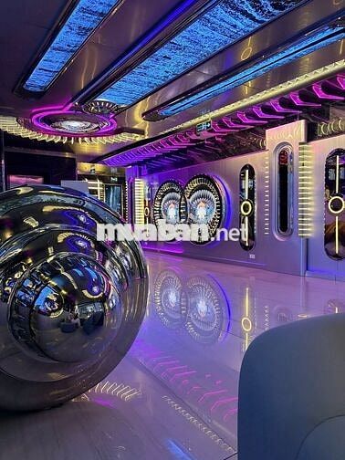 TUYỂN QUẢN LÝ PR, GIÁM SÁT, BOOKING QUÁN KTV