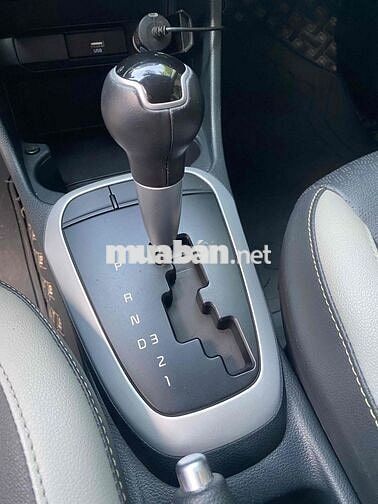 KIA Morning Xline 2021 Trắng 35000 km