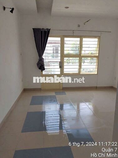 25tr Cho thuê Nhà Nguyên Căn KDC Nam Long Phú Thuận Q7.