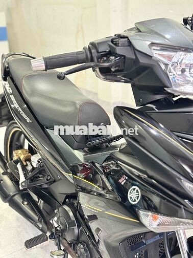 Yamaha Exciter 2018 Xám lông chuột
