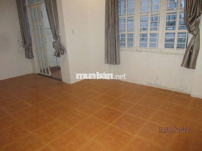 12tr Cho thuê nhà nguyên căn hẻm 881 Huỳnh Tấn Phát P. Phú Thuận Q7