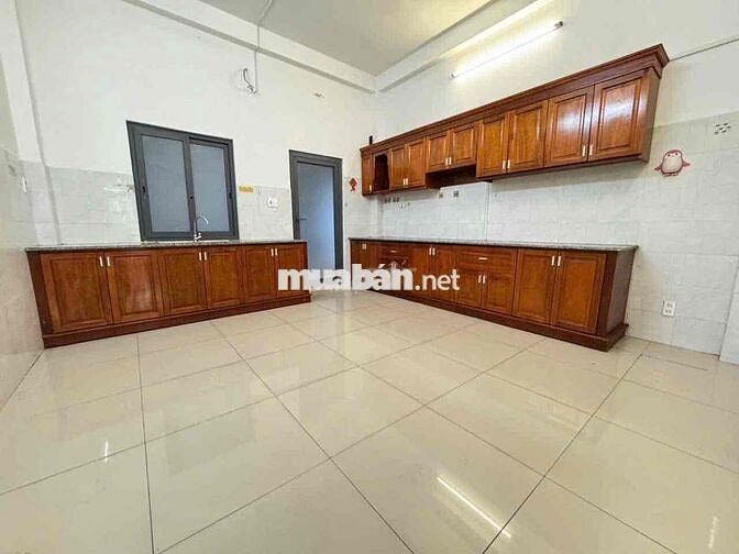Nguyên căn khu Căn Cứ 26, hẻm 8m thông 4pn ở, bán hàng online