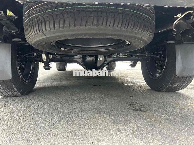 Ford Ranger Wildtrak 4x4 biturbo 2019