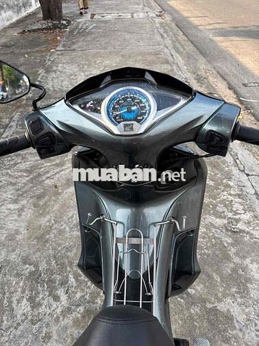Honda Future Fi 2016 Xám 19000 km