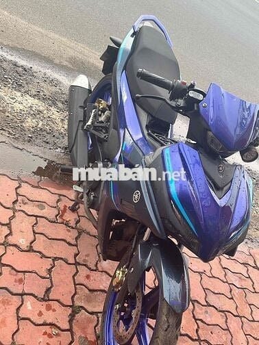 Yamaha Exciter 2022 Xanh 27.000 km