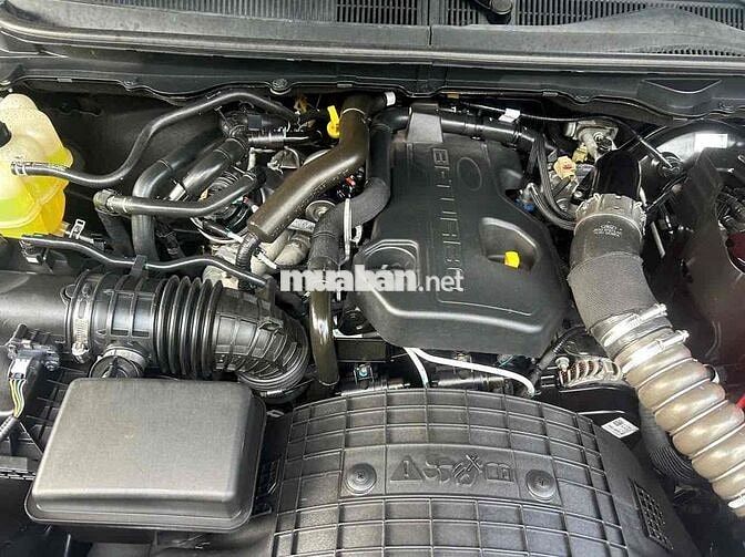 Ford Ranger Wildtrak 4x4 biturbo 2019