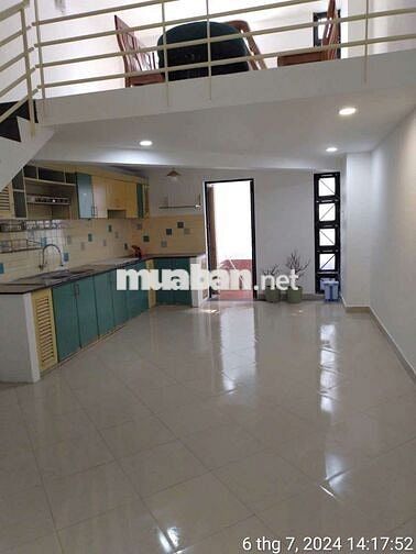 25tr Cho thuê Nhà Nguyên Căn KDC Nam Long Phú Thuận Q7.