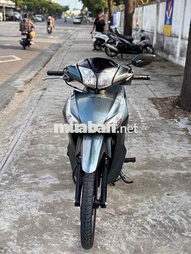 Honda Future Fi 2016 Xám 19000 km
