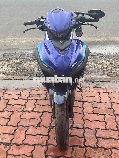 Yamaha Exciter 2022 Xanh 27.000 km
