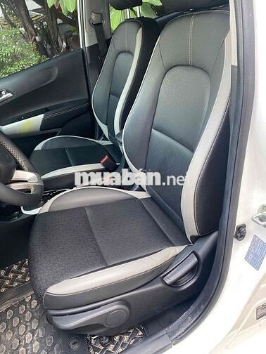 KIA Morning Xline 2021 Trắng 35000 km