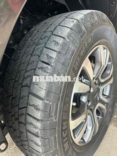 Ford Ranger Wildtrak 4x4 biturbo 2019