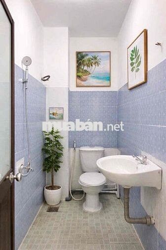 Căn Hộ Ban công Gần sát lotte mart