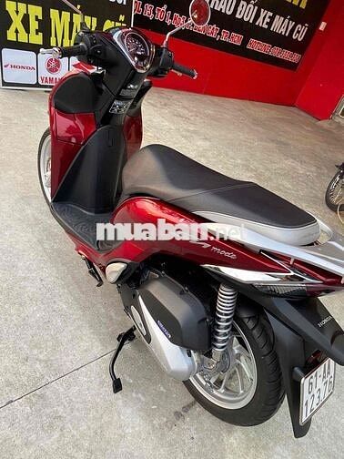 Honda SH Mode ABS 2024 Đỏ 1600 km