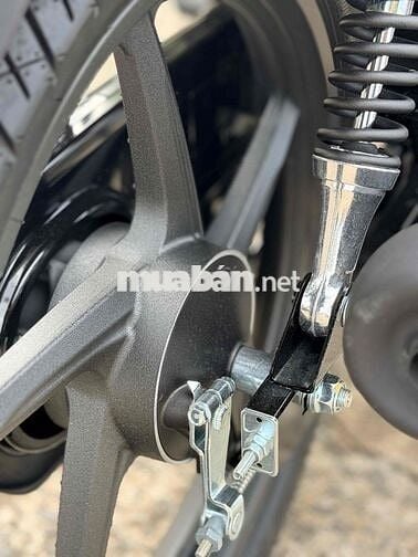 Honda Future 2026 Trắng 1000 km