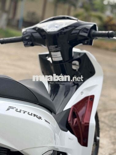 Honda Future 2026 Trắng 1000 km