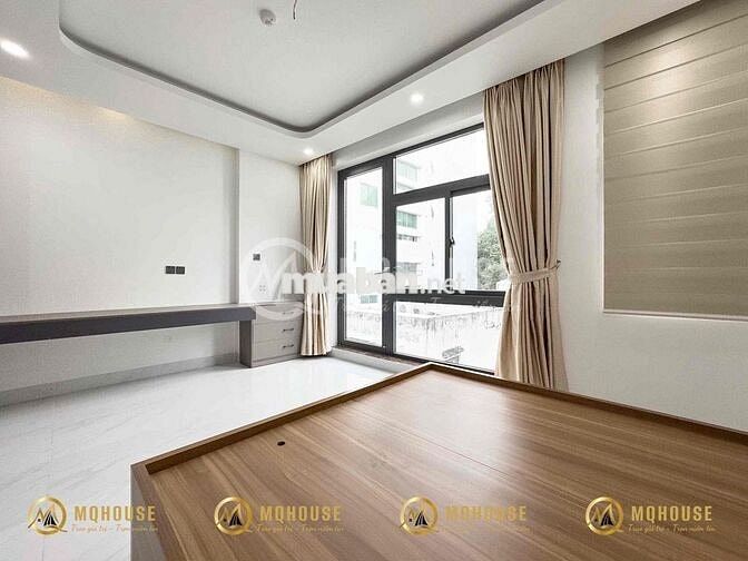 Cho thuê siêu phẩm căn hộ dịch vụ mới khai trương ngay trung tâm quận1