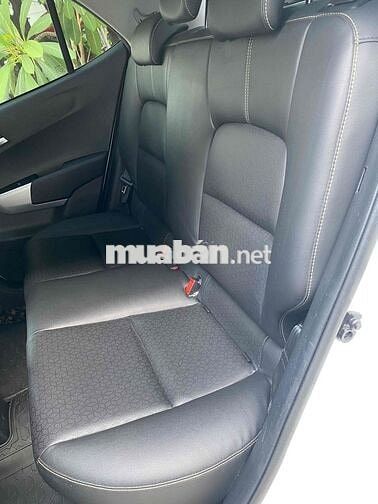 KIA Morning Xline 2021 Trắng 35000 km