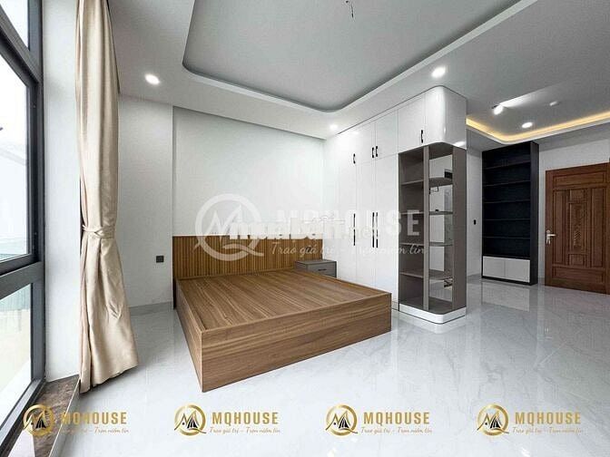 Cho thuê siêu phẩm căn hộ dịch vụ mới khai trương ngay trung tâm quận1
