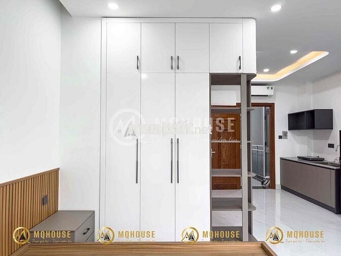 Cho thuê siêu phẩm căn hộ dịch vụ mới khai trương ngay trung tâm quận1